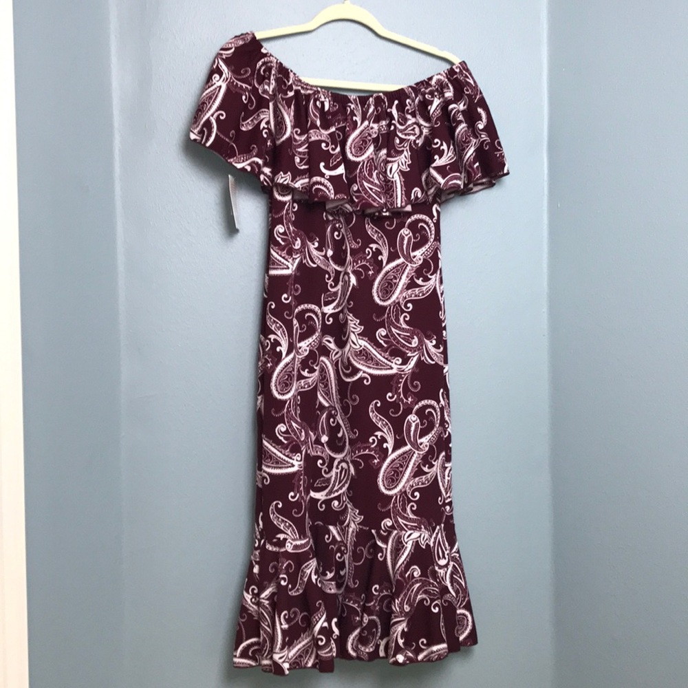 Lularoe Cici dress
